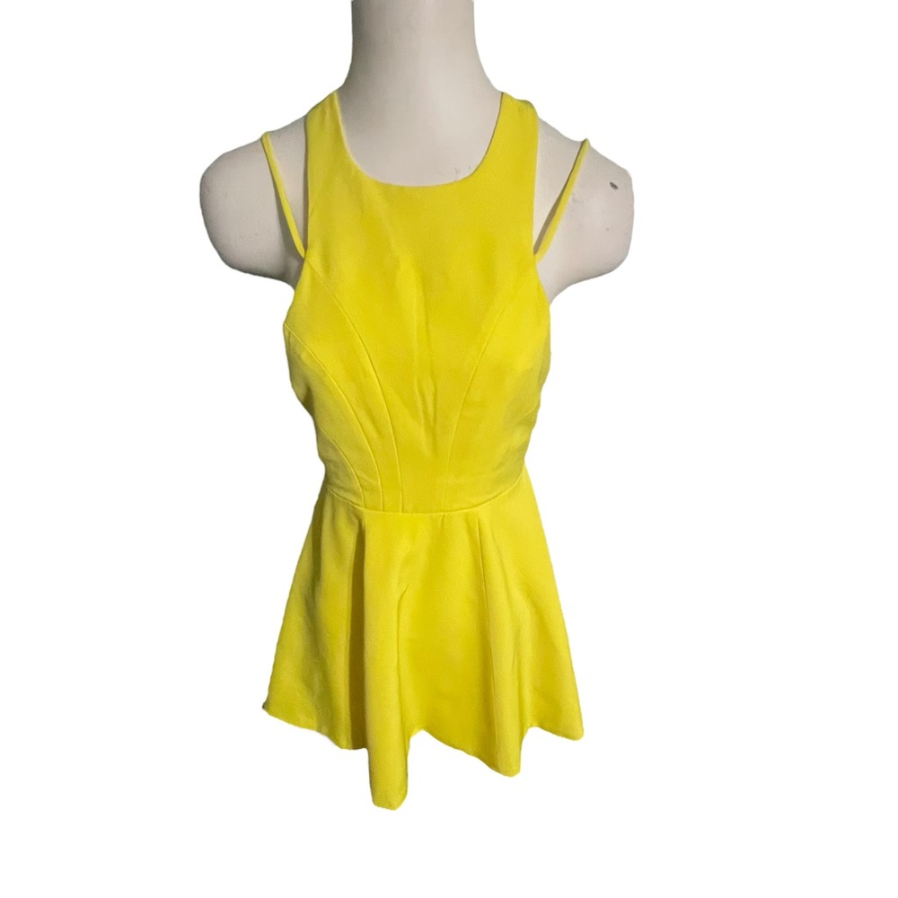 LuLu’s mini dress Size XS - Picture 3 of 12